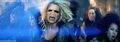 lordofkobol:  gabi-hudson:  microfoniafm:  Voldemort is a fucking popstar! (gifs kibados de outros lugares obscuros da internê)  OMG AHAHA I’M ACTUALLY DYING xD   