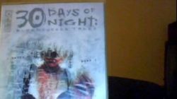 30 Days of Night and Victorian Undead
