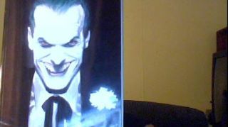 Porn photo The Killing Joke, The Joker: The Greatest