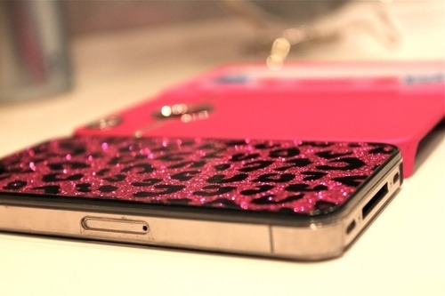 loveandbronzer;♥
