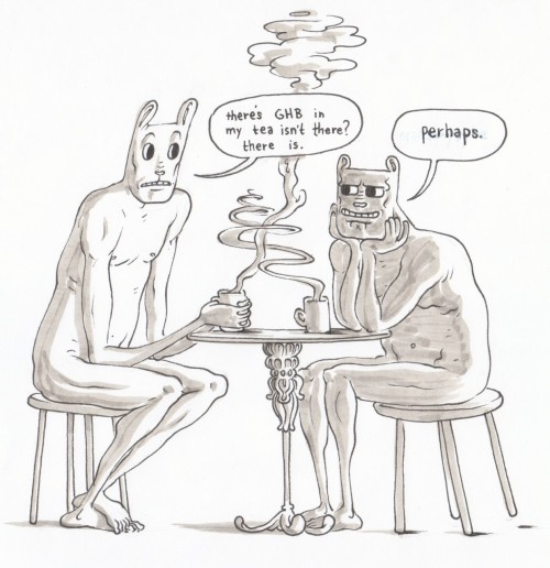 iwillmissthedinosaurs:  perhaps 