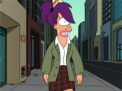 averax: platinumcracker:  harryll0yds:  captjackfrost:  notadangirl:  luckyspike:  futurama is one of those shows that lures you in by being funny and then rips your fucking heart out  If you didn’t know the hand was her father, the squid thing her