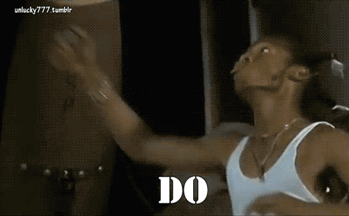 shitloadofgifs:  Never bring a pistol to a nuclear missile fight. 