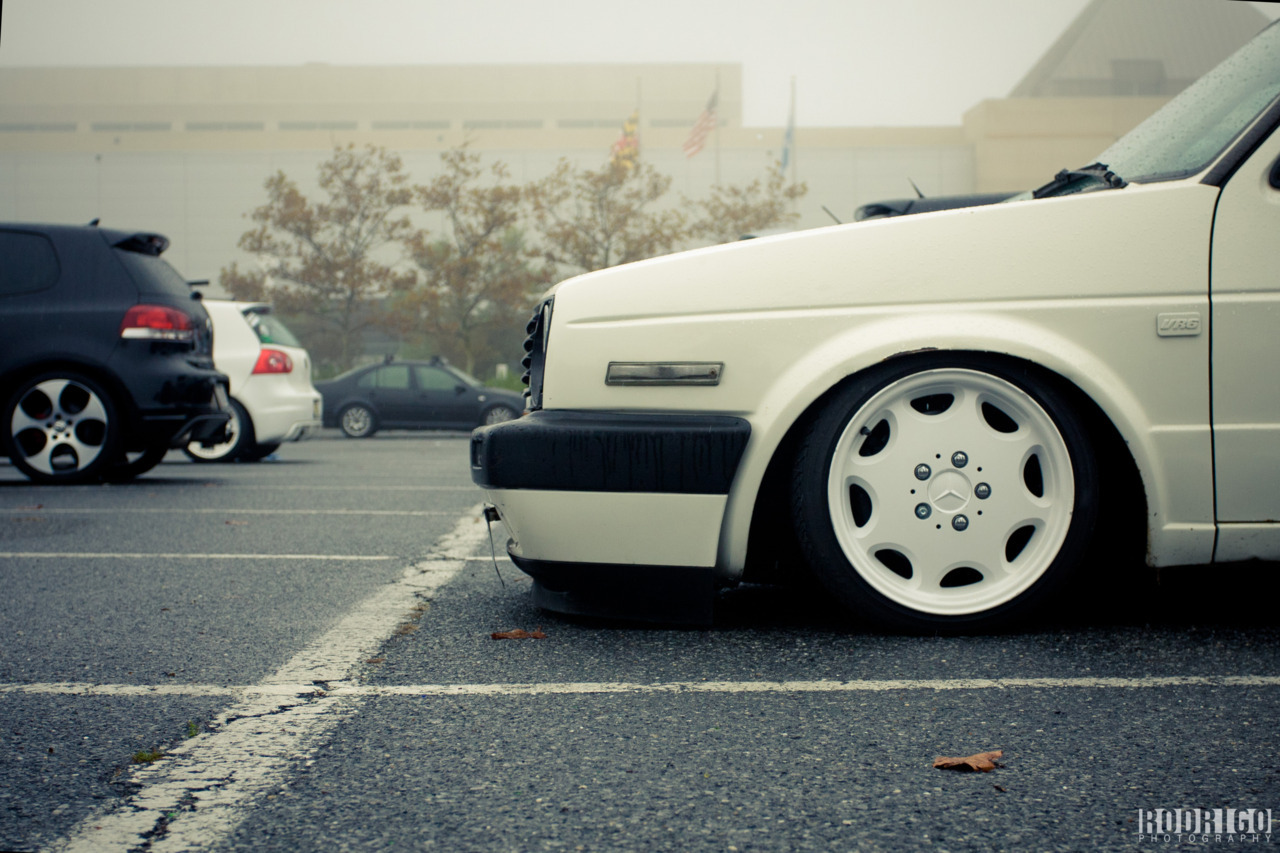 RideHeight?