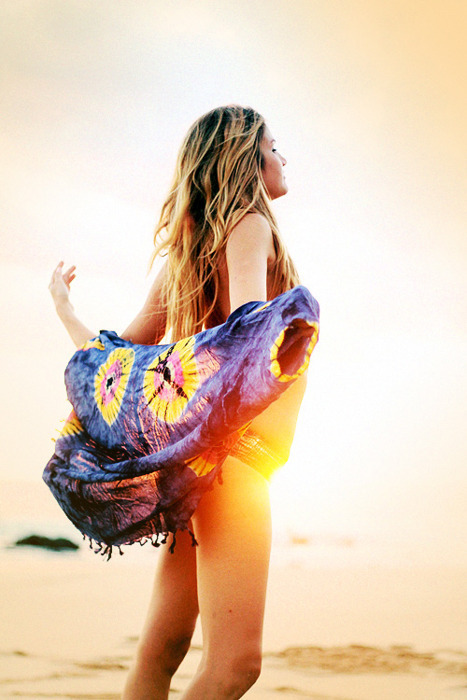 sunrise surf