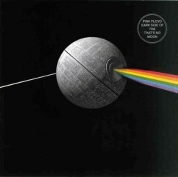 bizmandan:  dark side of the THAT’S NO MOON! 