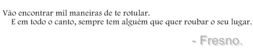 Doçura nunca é demais.