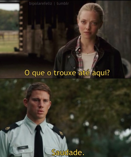 És o meu dono