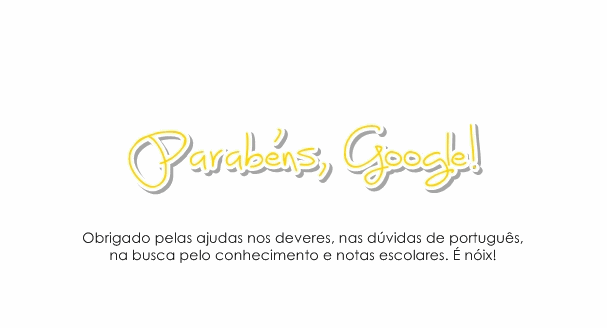  E no google tradutor kkkkkkkkkk 