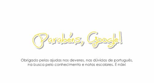  E no google tradutor kkkkkkkkkk 