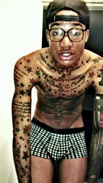 King Sex Appeal Bitch