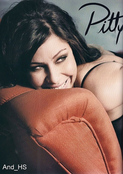 Pitty