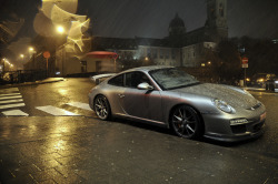 motoriginal:  When the Rain ComesRuben Vandevoorde 