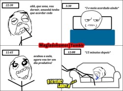 magiadohumor:  A pura realidade! 