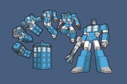 thetardis:  cerealriper:  TARDI-mus Prime