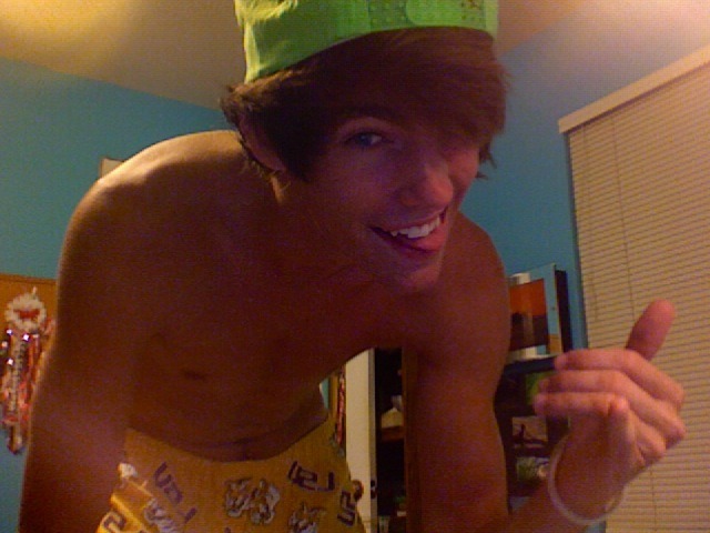 hey cutie