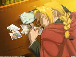 the-lunatic-next-door:  MISSING WINRY 