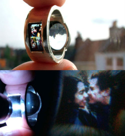  Projector Ring 