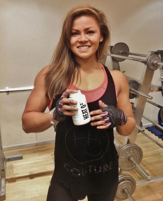 girininjou:  Sophie Arvebrink