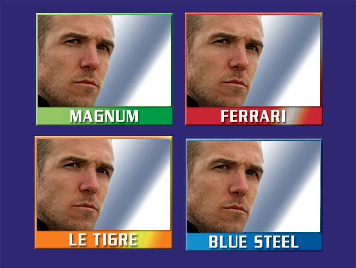 I&rsquo;ve never seen dane swan smile.. 