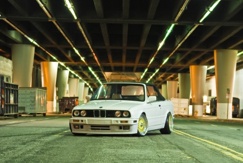 mye30goeswoooomp:  I wish I my vert was this clean! D: That and I was rich! Hahaha