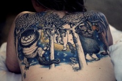 fuckyeahtattoos:  http://www.curvygirlguide.com/girl-talk/the-story-of-the-tattoo/