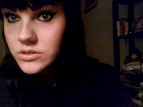 heaven knows we'll soon be dust.