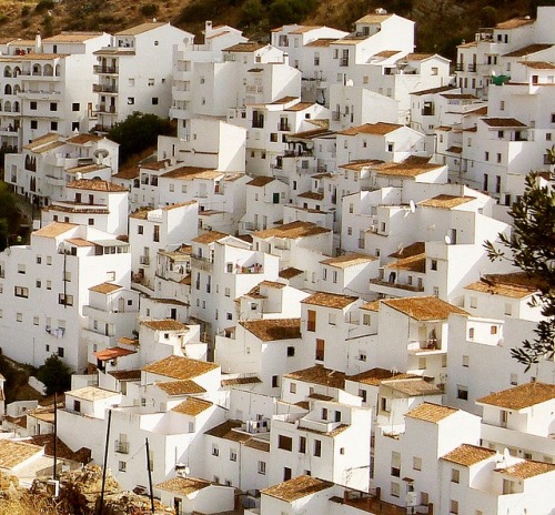 birdcagewalk - reginasworld - Pueblos Blancos – Andalucia Rocío...