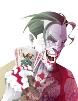 kusasdf:  my-cinderella-complex:  Joker Y