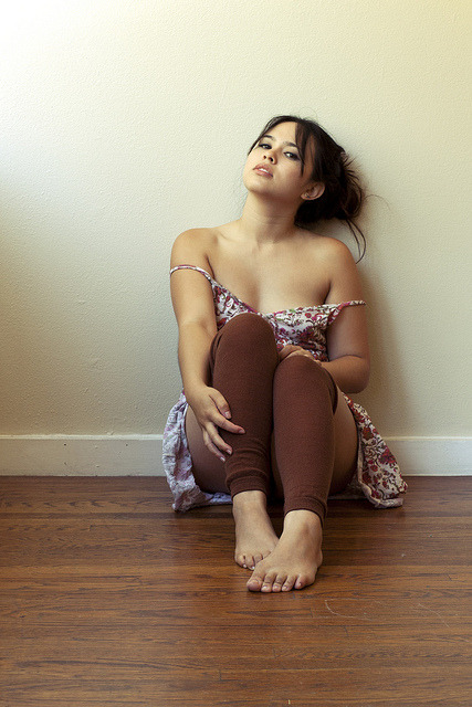 The beautiful Shakikai and I released our first shoot together as a photoset on Zivity.