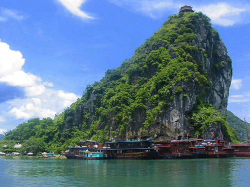 ha long