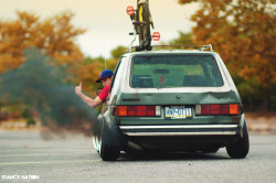 stancenation:  Stretch, Poke, Stance // Good stuff! 