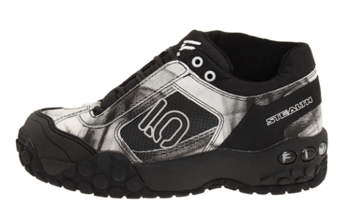 If anyone has any leads on a good women&rsquo;s freeride shoe that isn&rsquo;t hideous; please, by a