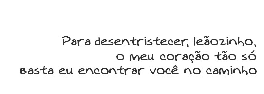sê plural como o universo