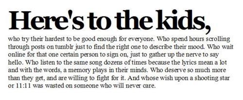 Love & Life Quotes