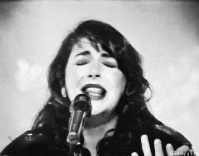 Kate Bush Gifs