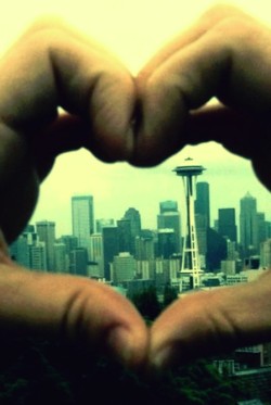 jfunkology:  love thy city  