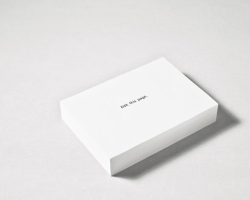 creatio-ex-materia:  Alt Group / Bench.li 