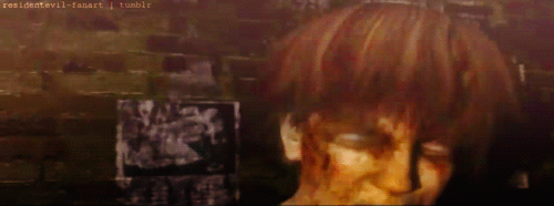 yushisworld:  September 28th, daylight. The monsters have overtaken the city. Somehow,