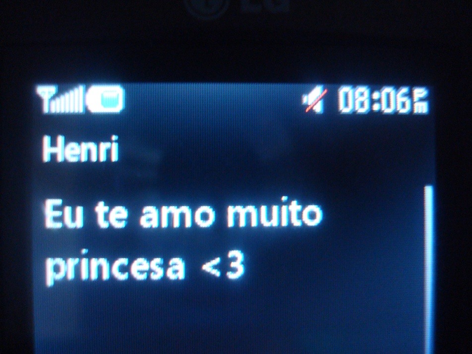 Somos Apenas Um.