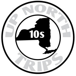 Upnorthtrips Presents The 10S | Add On, Son: 10 More Special Features  Last Week,