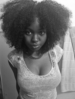 sexy-ass-black-women:   blackandkillingit: