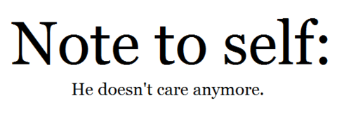 lovequotesrus:  Photo Courtesy: howdoesitfuckingfeel 