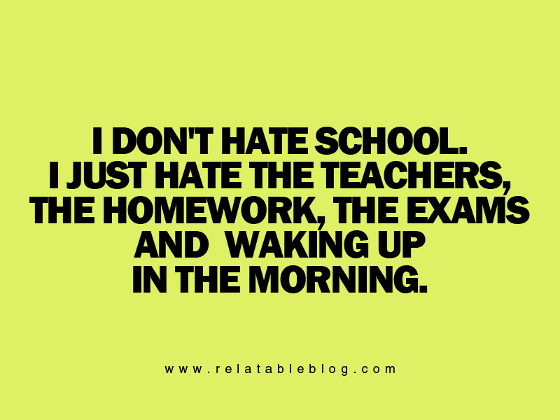 relatableblog:  Follow this blog for more! 