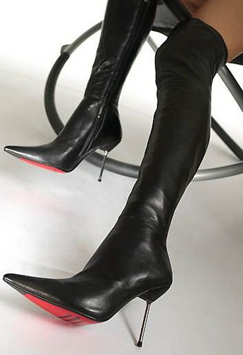 Arollo boots .. <3