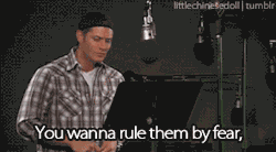 Littlechinesedoll:  (2) Jensen Ackles As Red Hood/Jason Todd In Batman: Under The
