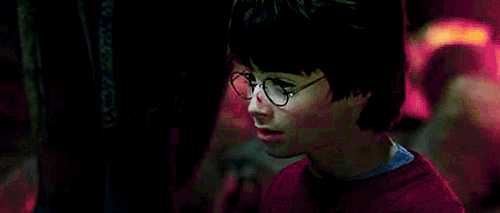 fist full of weasley