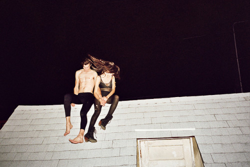 RENATA &amp; PETER by BRYAN SHEFFIELD on Flickr.