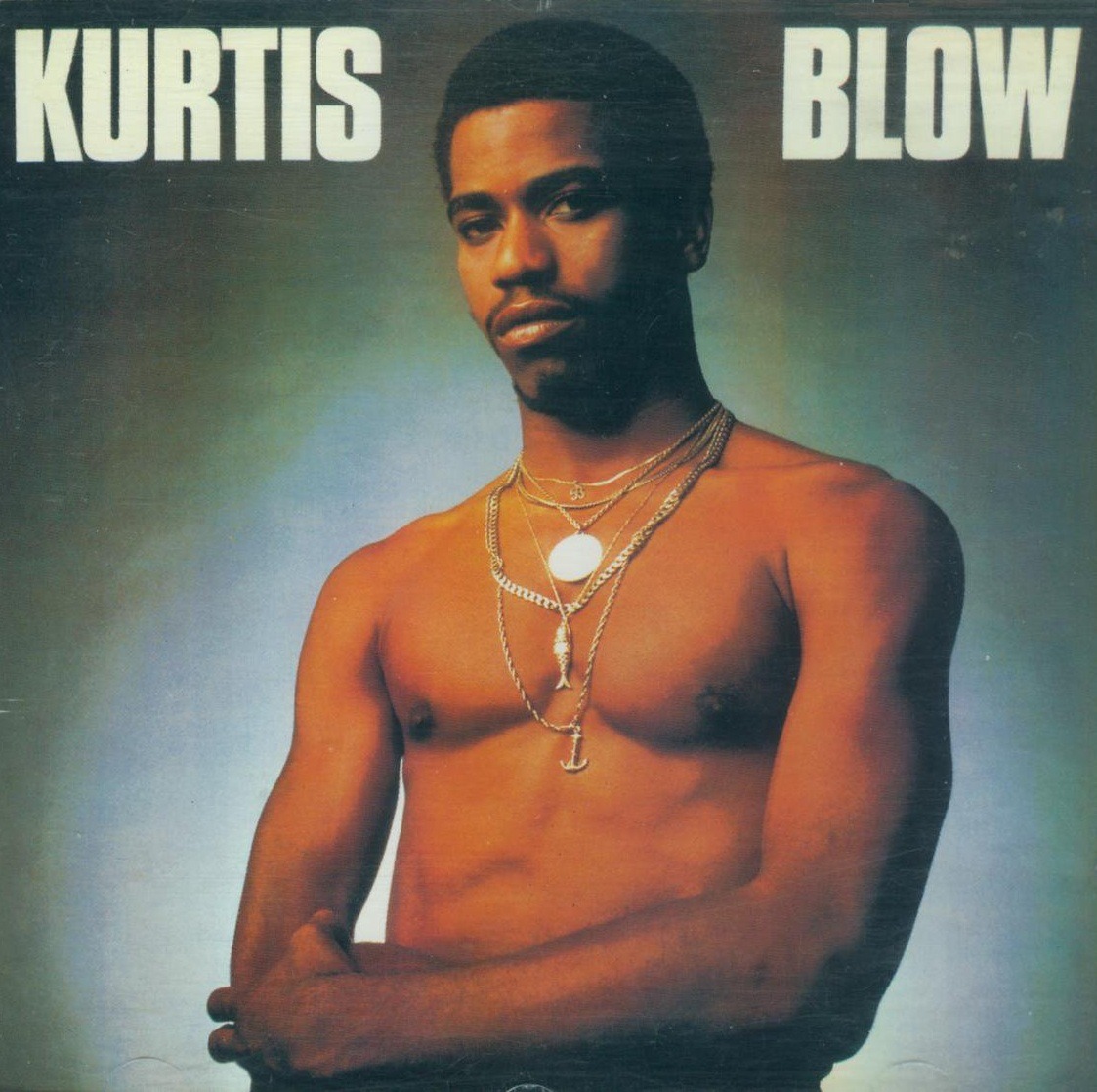 BACK IN THE DAY | 9/29/1980 | Kurtis Blow releases his debut self-titled album on