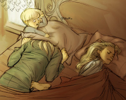 cocoartistwrites:  makanidotdot:  WHAT DRACO WHAT …hi.  HUEHUEHUEHEU   colubrina HAVE YOU SEEN THIS 